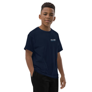 Shirt - Youth Short Sleeve