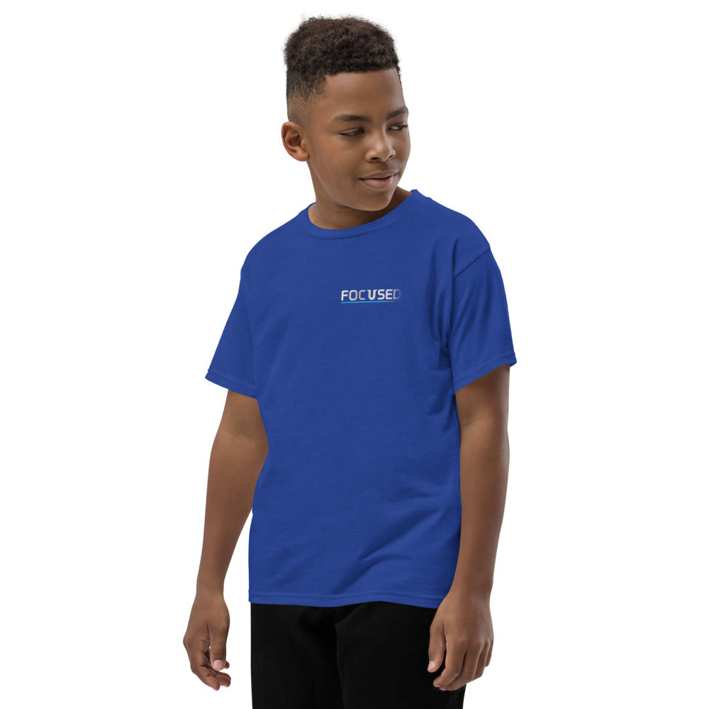 Shirt - Youth Short Sleeve