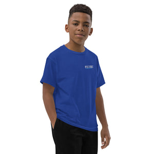 Shirt - Youth Short Sleeve